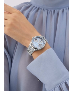 Купить Наручные часы Guess GW1009L1  в E-mobi