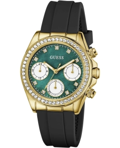 Купить Наручные часы Guess GW1038L2  в E-mobi