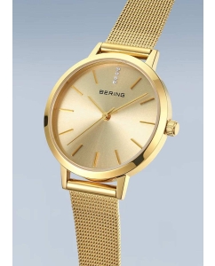 Купить Наручные часы Bering ber-13434-333  в E-mobi