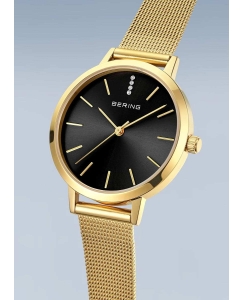 Купить Наручные часы Bering ber-13434-332  в E-mobi