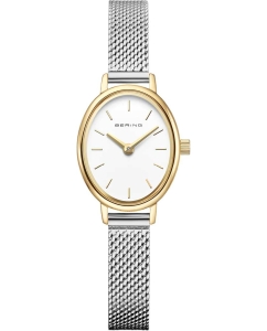 Купить Наручные часы Bering ber-11020-010 в E-mobi