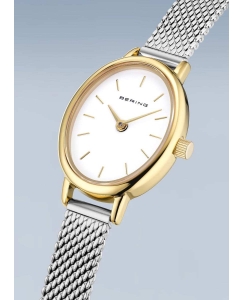 Купить Наручные часы Bering ber-11020-010  в E-mobi