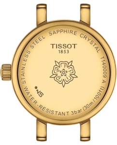Купить Швейцарские наручные часы Tissot T140.009.36.091.00  в E-mobi