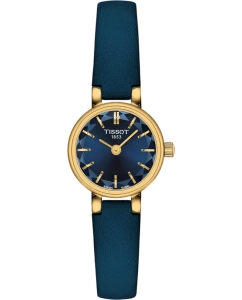 Купить Швейцарские наручные часы Tissot T140.009.36.041.00 в E-mobi