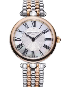 Купить Швейцарские наручные часы Frederique Constant FC-200MPW2AR2B в E-mobi