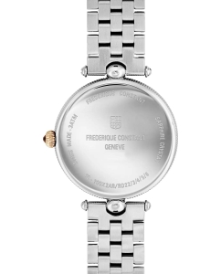 Купить Швейцарские наручные часы Frederique Constant FC-200MPW2AR2B  в E-mobi