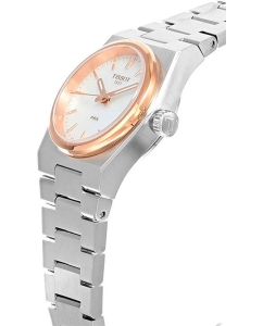 Купить Швейцарские наручные часы Tissot T137.010.21.111.00  в E-mobi