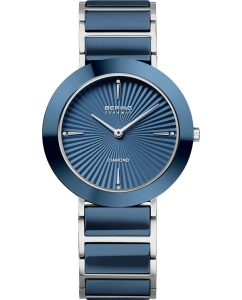 Купить Наручные часы Bering ber-11435-707 в E-mobi