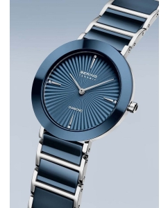 Купить Наручные часы Bering ber-11435-707  в E-mobi