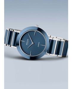 Купить Наручные часы Bering ber-11435-707  в E-mobi