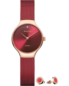 Купить Наручные часы Bering ber-13326-CHARITY-GWP в E-mobi