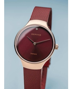 Купить Наручные часы Bering ber-13326-CHARITY-GWP  в E-mobi