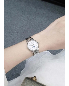 Купить Швейцарские наручные часы Frederique Constant FC-206MPWD1S6B  в E-mobi