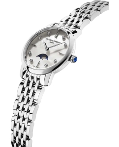 Купить Швейцарские наручные часы Frederique Constant FC-206MPWD1S6B  в E-mobi