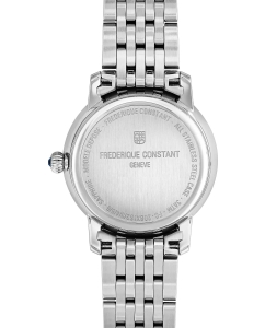 Купить Швейцарские наручные часы Frederique Constant FC-206MPWD1S6B  в E-mobi