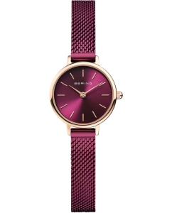 Купить Наручные часы Bering ber-11022-969 в E-mobi