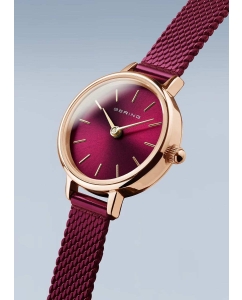 Купить Наручные часы Bering ber-11022-969  в E-mobi