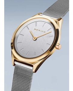 Купить Наручные часы Bering ber-17031-010  в E-mobi
