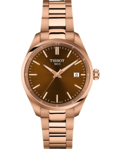 Купить Швейцарские наручные часы Tissot T150.210.33.291.00 в E-mobi