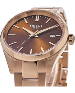 Купить Швейцарские наручные часы Tissot T150.210.33.291.00  в E-mobi