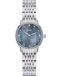 Купить Швейцарские наручные часы Rado R22897903 в E-mobi