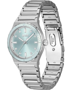 Купить Наручные часы Hugo Boss HB1502786  в E-mobi