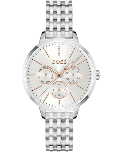 Купить Наручные часы Hugo Boss HB1502781 в E-mobi