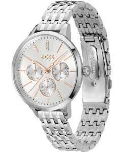 Купить Наручные часы Hugo Boss HB1502781  в E-mobi