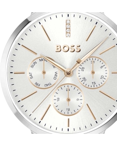 Купить Наручные часы Hugo Boss HB1502781  в E-mobi