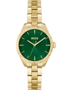 Купить Наручные часы Hugo Boss HB1502729 в E-mobi