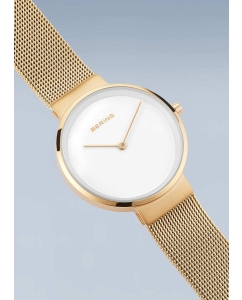 Купить Наручные часы Bering ber-14531-334  в E-mobi