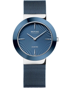 Купить Наручные часы Bering ber-11435-307 в E-mobi