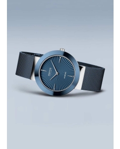 Купить Наручные часы Bering ber-11435-307  в E-mobi