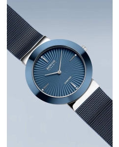 Купить Наручные часы Bering ber-11435-307  в E-mobi