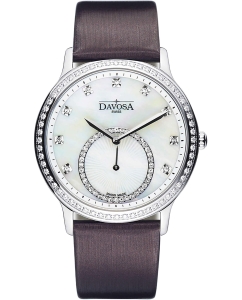 Купить Швейцарские наручные часы DAVOSA DAV.16755795 в E-mobi