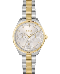Купить Наручные часы Hugo Boss HB1502804 в E-mobi