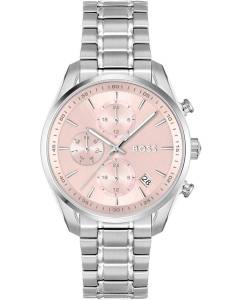 Купить Наручные часы Hugo Boss HB1502765 в E-mobi