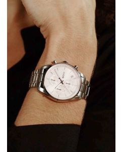 Купить Наручные часы Hugo Boss HB1502765  в E-mobi