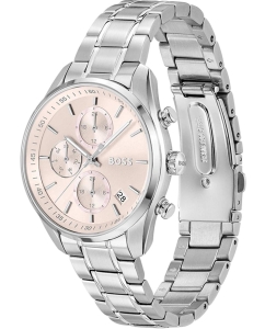 Купить Наручные часы Hugo Boss HB1502765  в E-mobi