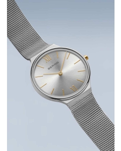 Купить Наручные часы Bering ber-18434-010  в E-mobi