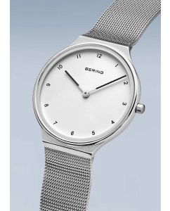 Купить Наручные часы Bering ber-18434-004  в E-mobi