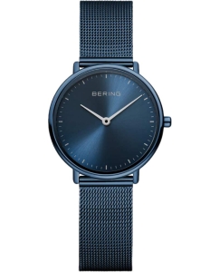 Купить Наручные часы Bering ber-15729-397 в E-mobi