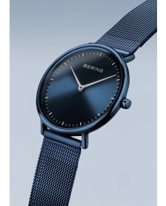 Купить Наручные часы Bering ber-15729-397  в E-mobi