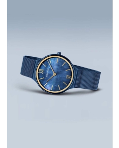 Купить Наручные часы Bering ber-18434-397  в E-mobi
