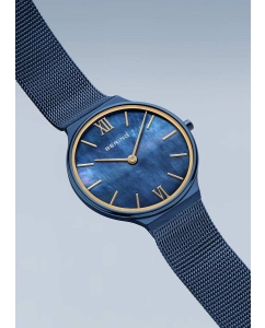 Купить Наручные часы Bering ber-18434-397  в E-mobi