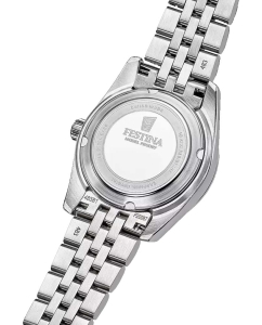 Купить Швейцарские наручные часы Festina F20087/2  в E-mobi
