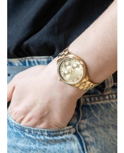 Купить Наручные часы Hugo Boss HB1502803  в E-mobi