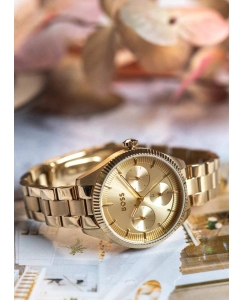 Купить Наручные часы Hugo Boss HB1502803  в E-mobi