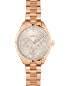 Купить Наручные часы Hugo Boss HB1502802 в E-mobi