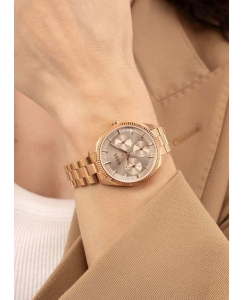 Купить Наручные часы Hugo Boss HB1502802  в E-mobi